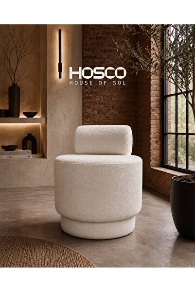 Home HOSCO NODO MAKYAJ PUFU