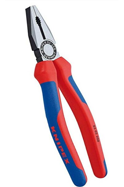 Knipex Kombine Pense 200mm