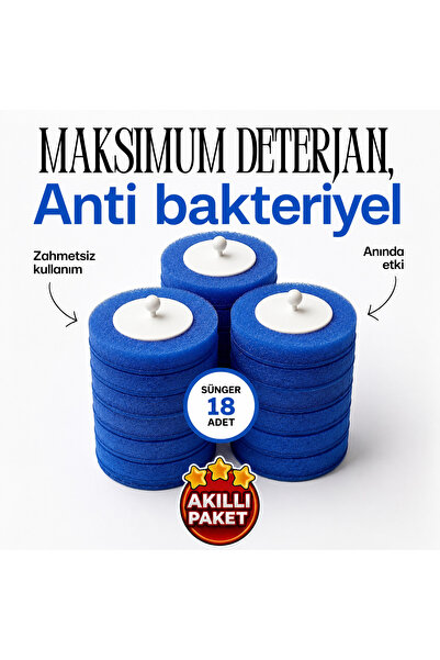 EvAksesuarı Orijinal Tek Kullanımlık Fırça Başlığı Yedekleri - Yeni nesil det...