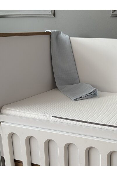 KEREMCE Lora Sponge Baby Bed 70 X 120 cm - Standard