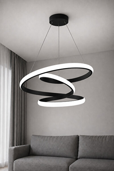 AvizeGO Lina LED Sarkıt Avize