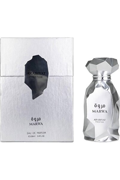 Arabiyat Prestige Marwa Eau de Parfum