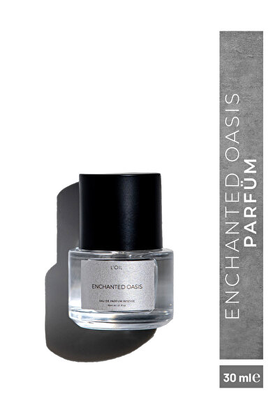 loil Fragrance Enchanted Oasis Parfüm - 30 ml