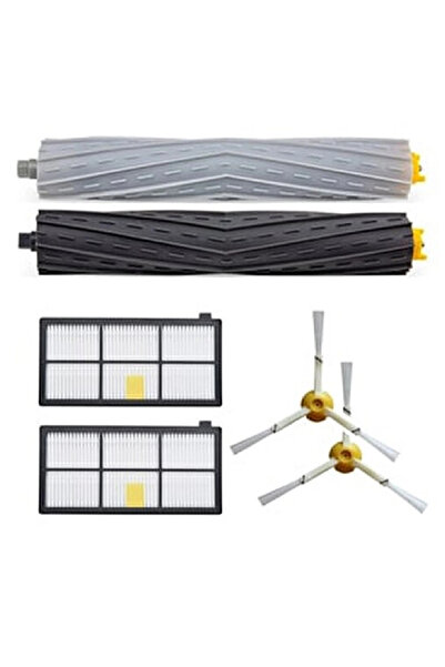 iRobot Set Compatible with Roomba 800 850 860 861 864 866 870 880 890 900 980...