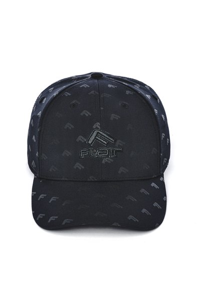 Flair Pălărie 612064 neagră