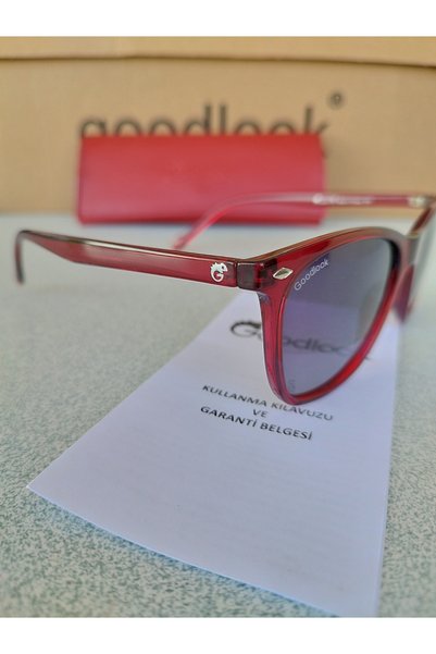 goodlookglasses Goodlook Polarized Sunglasses Gl315 C75