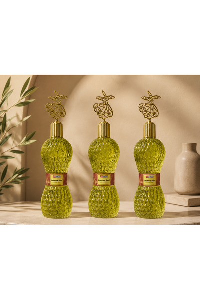 ARMES 3 Adet Unutma Beni Kolonya 400 ml