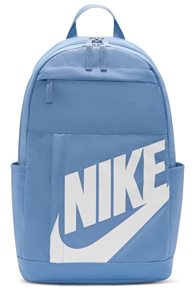 Nike Elemental Unisex Sırt Çantası Okul Çantası Günlük Spor Seyahat Antrenman...