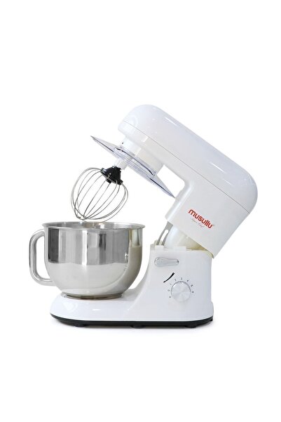 Musullu Superchef Stand Mikser/ Mutfak Şefi 5l /1800 Watt Hamur Yoğurma Makinesi