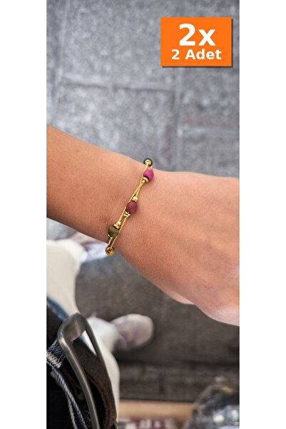 Bozhi Bracelet Business Woman Style