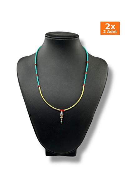 Bozhi قلادة هدية رائعة