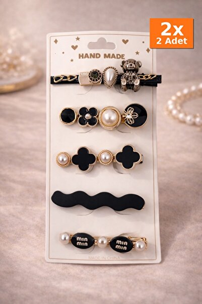 Bozhi 5Li Bone Buckle 2 Days of Elegance Stylish Gift