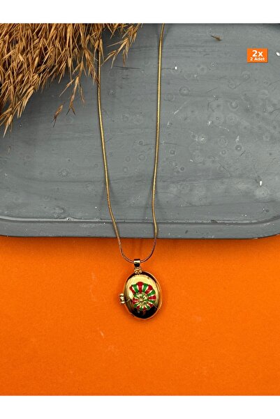 Bozhi Steel Necklace Business Woman Style Stylish Gift
