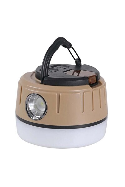 Fenix Çok fonksiyonlu kamp lambası-fener X-6606