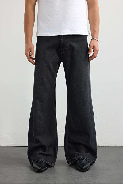 hitup Premium Flare Fit Jean