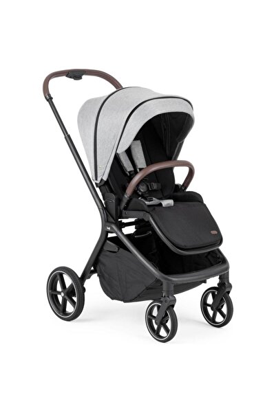 Bagi Xenon Black Cosmo Travel Sistem Bebek Arabası Greyson