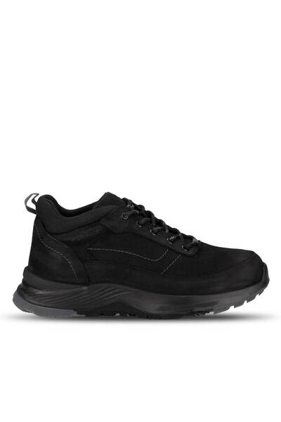Forelli ASPEN-G Erkek Waterproof Bot Siyah