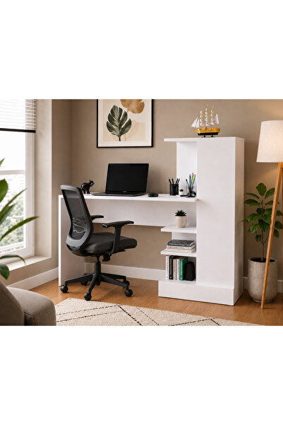 Decorotika LAURA ÇALIŞMA MASASI