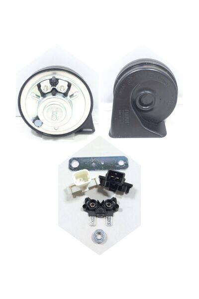 Fiamm DADAT KORNA 12V LOW RENAULT