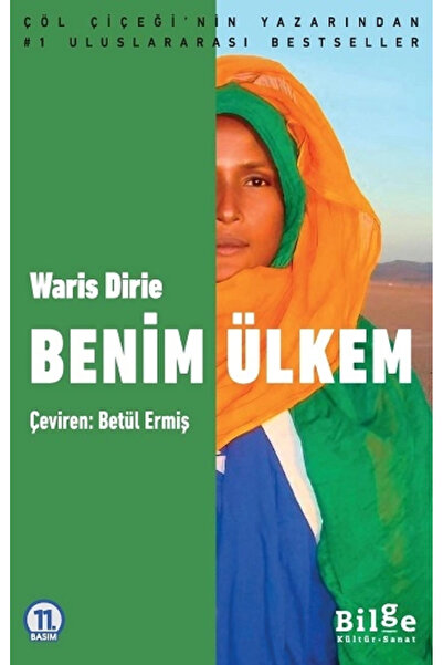 Bilge Kültür Sanat Benim Ülkem
