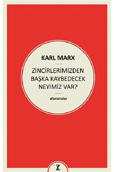 Genel Markalar Zincirlerimizden Başka Kaybedecek Neyimiz Var?