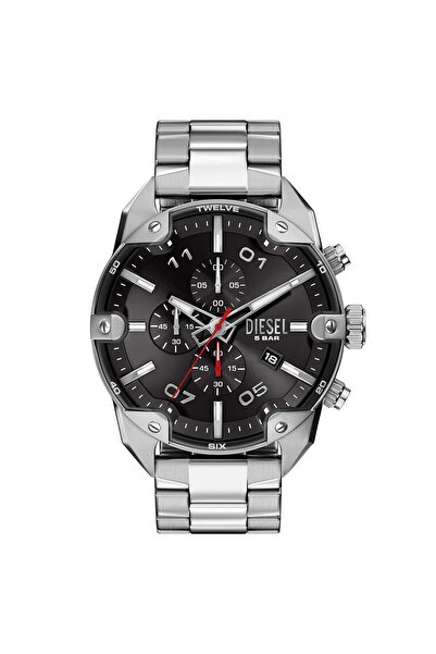 Diesel ساعة يد رجالية DZ4709