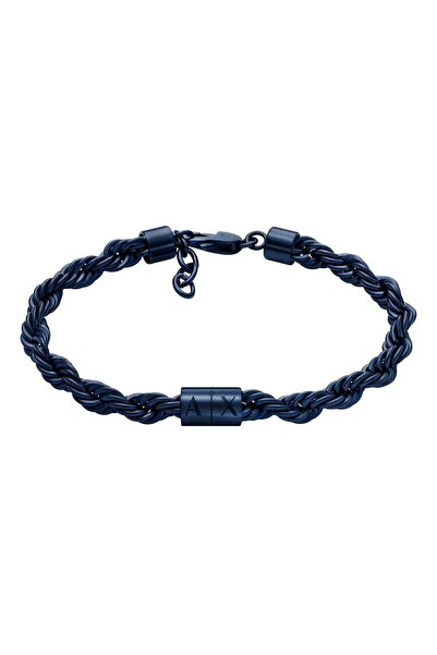 Armani Exchange AXG0165-470 Erkek Bileklik
