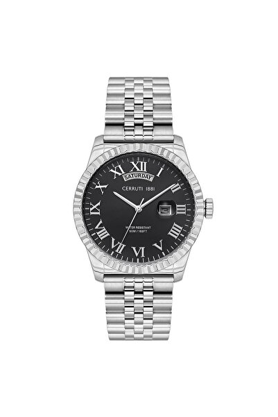 Cerruti 1881 CIWGH 2117116   ساعة يد رجالية