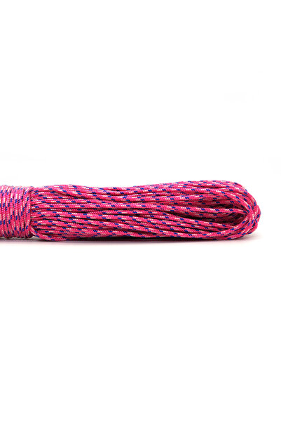 Choice 25ft 270 100 Colors Paracord 31meters 100FT,50FT,25FT Dia 2mm One Stan...