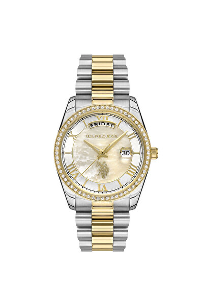 U.S. Polo Assn. Uspa2054-07 Women's Wristwatch