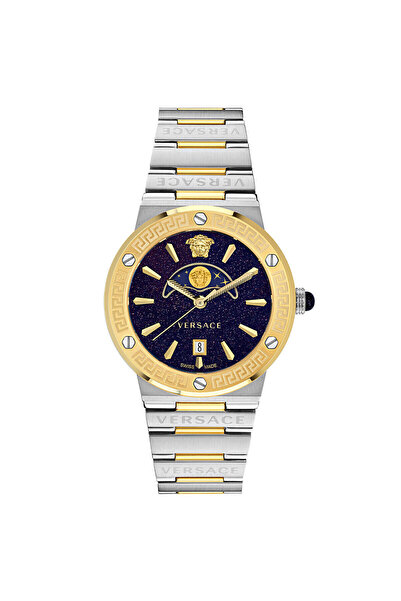 Versace ساعة يد VRSCVE7G00223