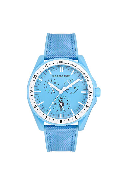 U.S. Polo Assn. ساعة يد USPA1053-01
