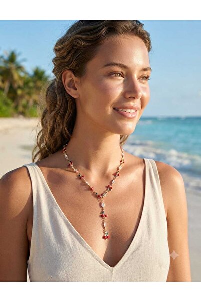TLSMACCESORIES Y KOLYE GOLD