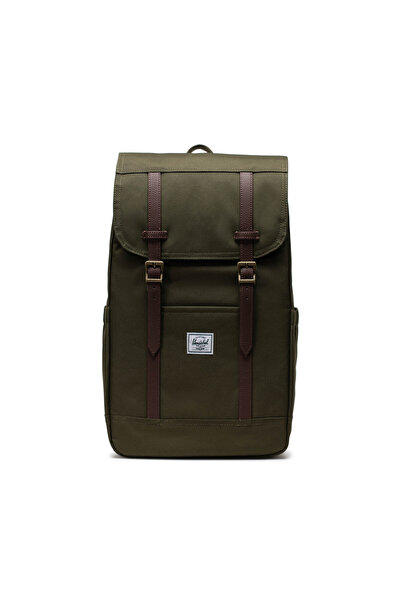 Herschel Supply Co. Herschel Retreat | Su İtici Kumaş 16" Laptop Uyumlu Mıkna...