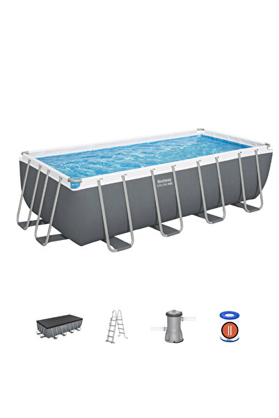 KOÇTAŞ Havuz Set 4,88x2.44x1,22 56670