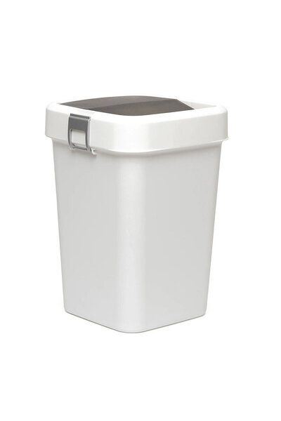KOÇTAŞ Comfort Kilitli Çöp Kovası 18 Litre