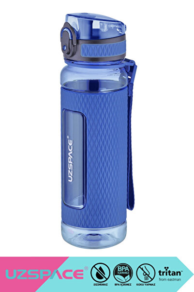 Uzspace 520ml New Collection Regular Size Non-Slip Silicone Body Leak-Proof T...