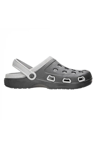 ardon Clogs, made of EVA, MARINE, gray-black color