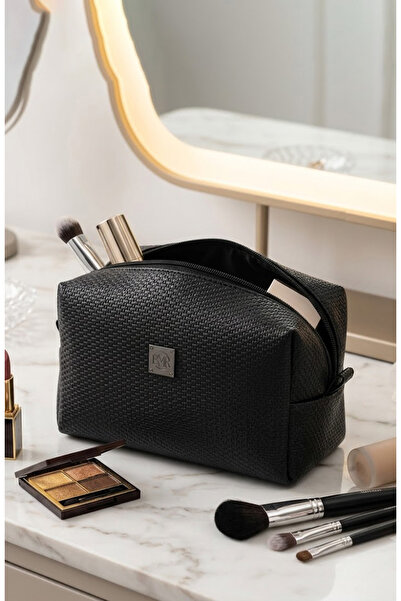 Bmr Classic Leather Bag