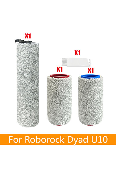 Choice plum For Roborock DYAD U10 WD1S1A Accessories Wireless Floor Scrubber ...