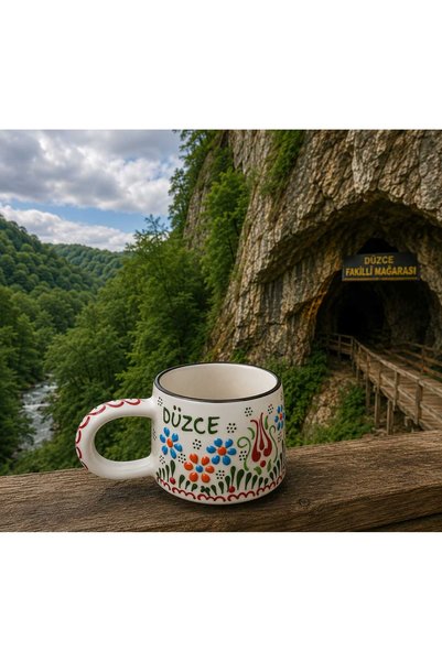 Home Coffee Cup''Düzce''