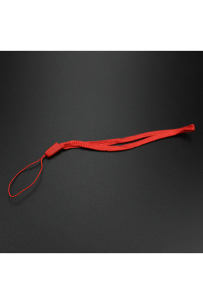 Choice23 1PCS F 1/5/10PCS Mobile Phone Wrist Straps Hand Lanyard For USB Gadg...