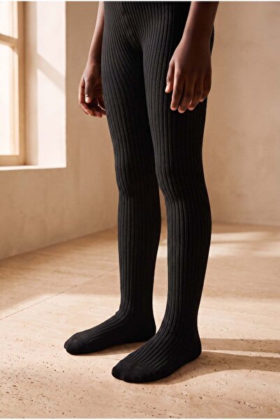 BONY SOCKS Детски чорапогащи Dream BLACK