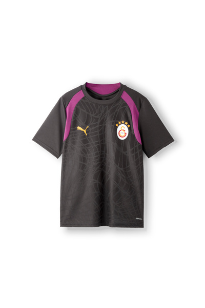 GSStore Galatasaray Puma Çocuk Antrenman T-Shirt 78680605