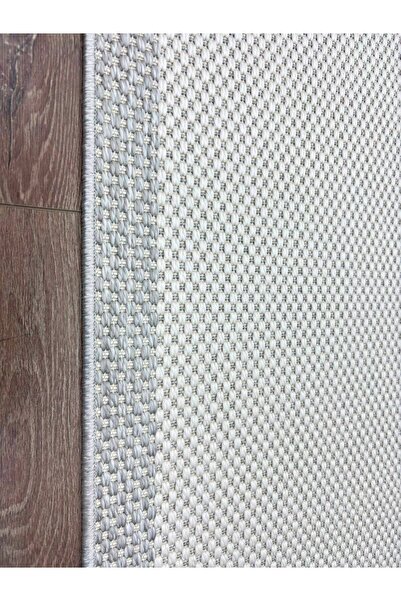 Halımark 79270-95 Sisal halı Salon Oturma Odası Mutfak Kolidor Antre Balkon H...
