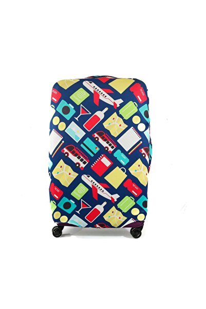 Ella Icon Husă de protecție pentru troler 63–71 cm (L)