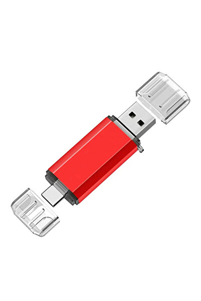 Choice7 128 GB TYPE-C NEW Type-C 2 in 1 OTG 128GB 64GB Pendrive High Speed US...