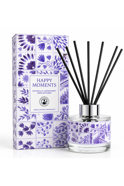 The Beauty Secrets معطر جو ريد ديفيوزر من هابي مومنتس