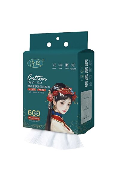 Choice 20X20cm 20X20cm Hanging Face Wash Towel Disposable Cotton Towel Absorb...