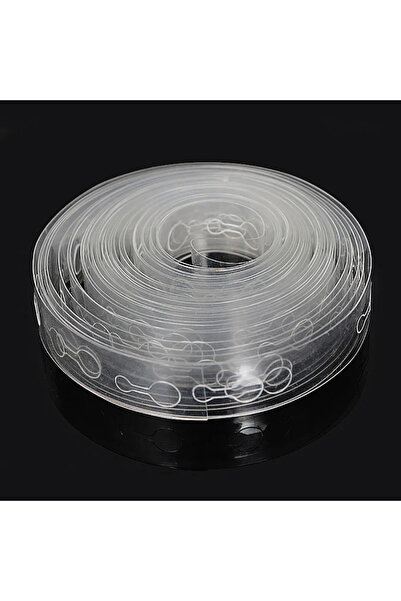 Choice 5M Balloon Chain Hot Seller 5M Transparent Balloon Chain Strip for Arc...